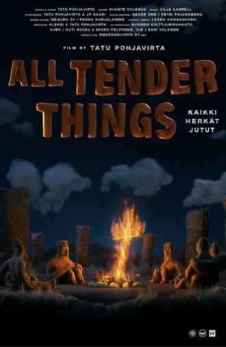 All Tender Things (2020)