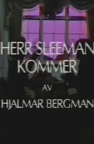 Mr. Sleeman Is Coming (1983)