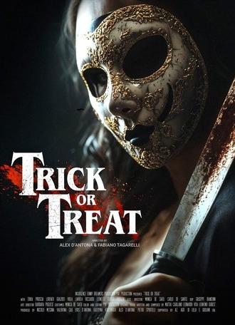 Trick or Treat (2025)