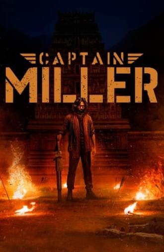 Captain Miller (2024)