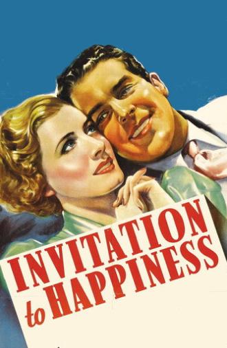 Invitation to Happiness (1939)
