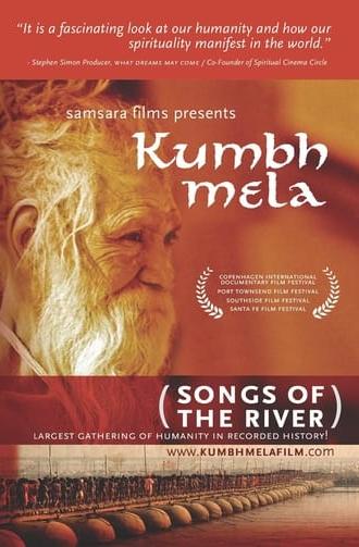 Kumbh Mela: Songs of the River (2004)