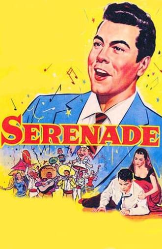 Serenade (1956)