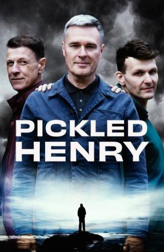 Pickled Henry (2025)