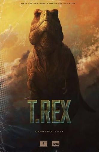 T. REX (2024)