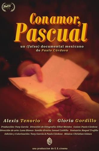 Love, Pascual (2024)