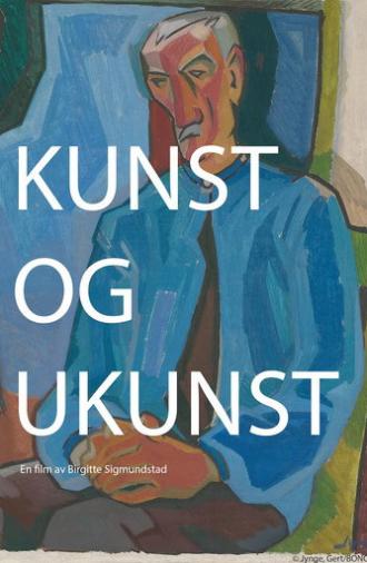 Kunst og Ukunst (2020)