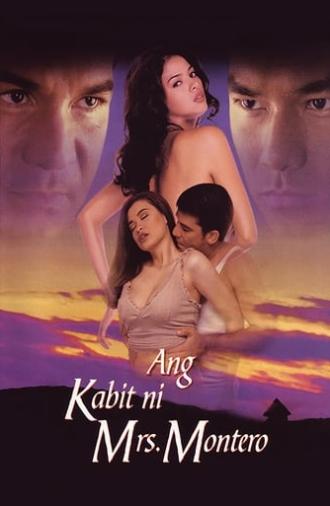 Ang Kabit Ni Mrs. Montero (1999)