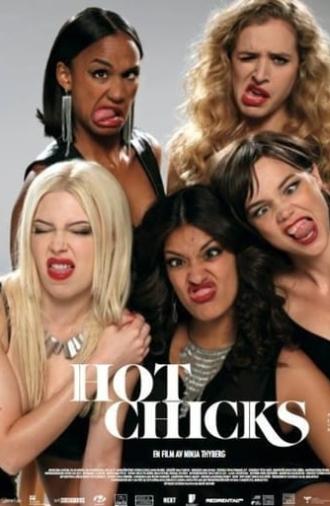 Hot Chicks (2014)