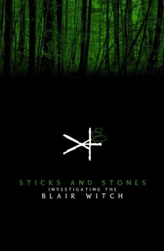 Sticks and Stones: Investigating the Blair Witch (1999)