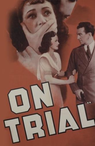 On Trial (1939)