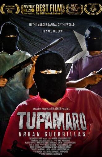 Tupamaro: Urban Guerrillas (2019)