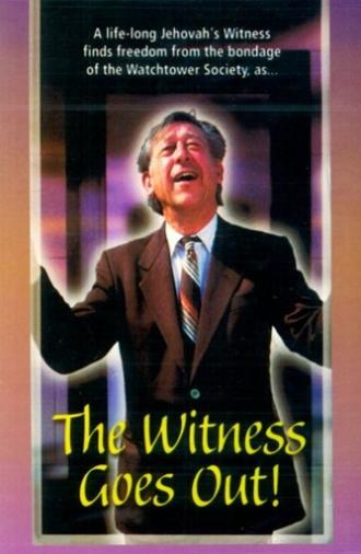 The Witness Goes Out (1992)