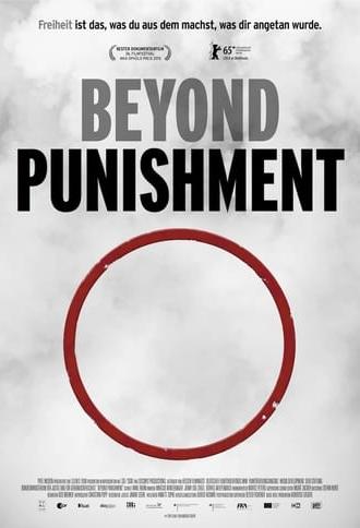 Beyond Punishment (2015)