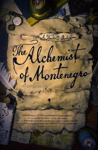 The Alchemist of Montenegro (2014)
