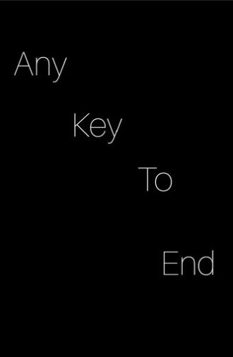 any key to end. (2022)