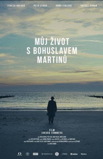 Můj život s Bohuslavem Martinů (2021)