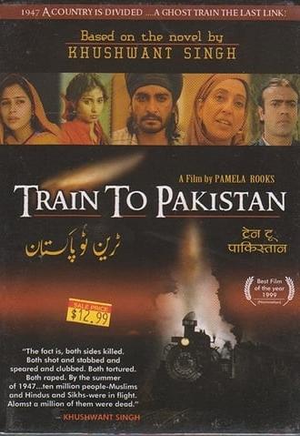 Train to Pakistan (1997)