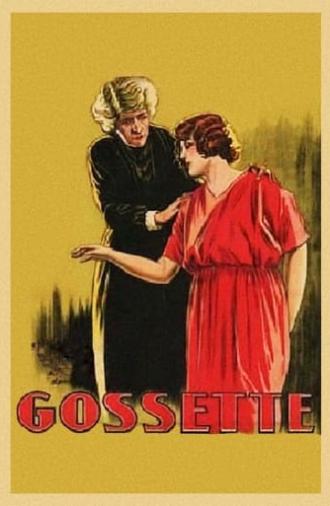 Gossette (1923)