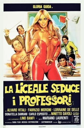 How to Seduce Your Teacher (1979)