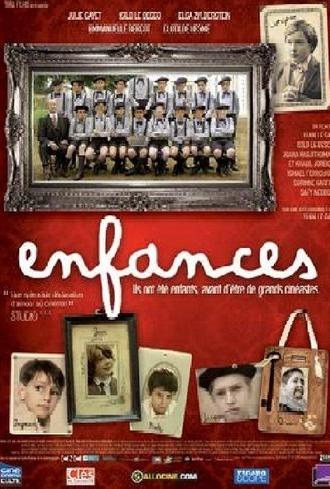 Enfances (2007)