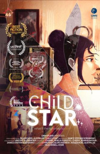 Child Star (2024)