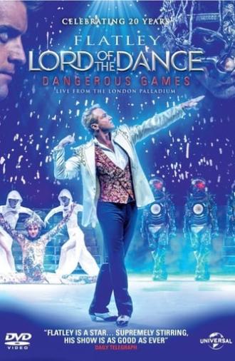 Lord of the Dance: Dangerous Games (2014)