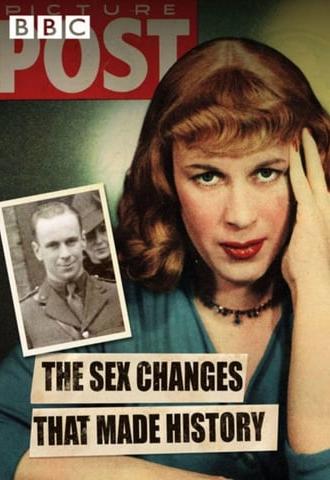 The Sex Changes That Made History (2015)