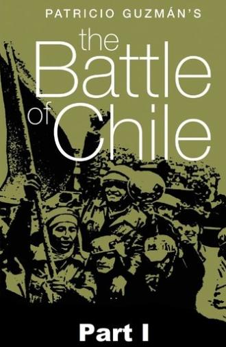 The Battle of Chile: Part I (1975)