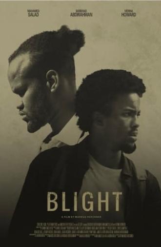 Blight (2023)