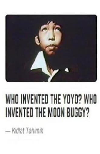 Who Invented the Yoyo? Who Invented the Moon Buggy? (1979)