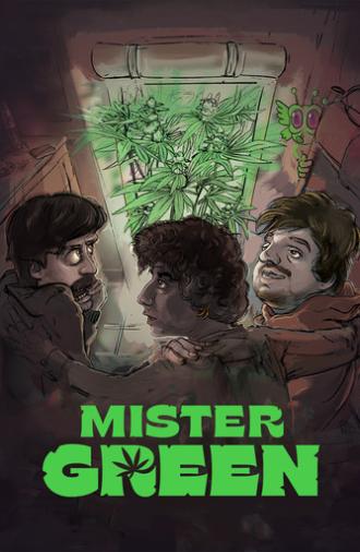 Mister Green (2024)