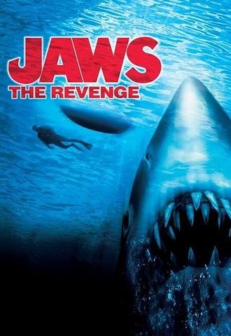 Jaws: The Revenge (1987)