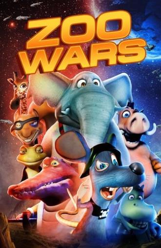 Zoo Wars (2018)