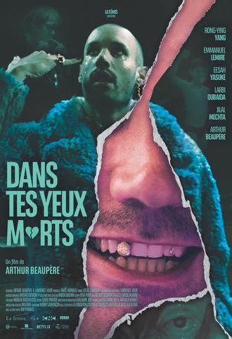 Your Dead Eyes (2023)