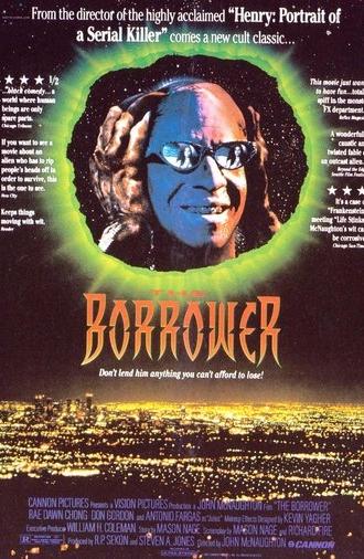 The Borrower (1991)