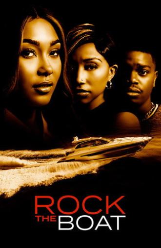 Rock the Boat (2023)