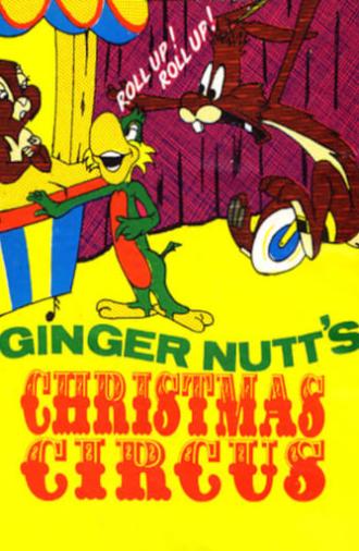 Ginger Nutt's Christmas Circus (1949)