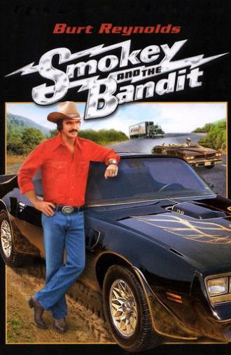 Loaded up and Trucking: The Making of Smokey and the Bandit (2006)
