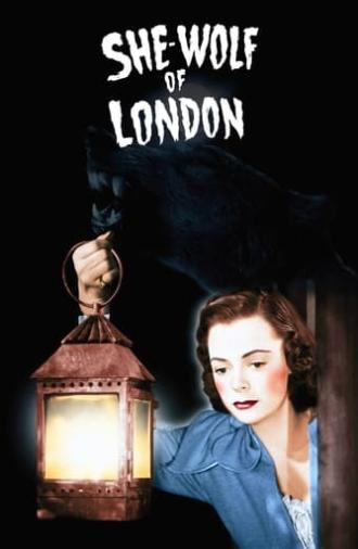 She-Wolf of London (1946)