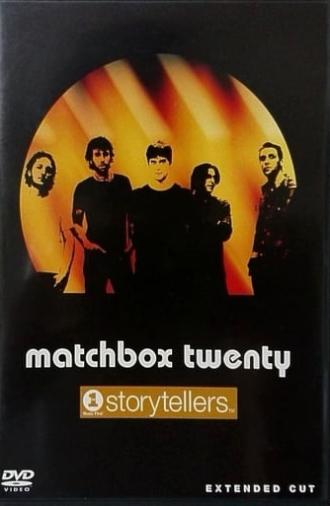 VH1 Storytellers - Matchbox Twenty (2006)