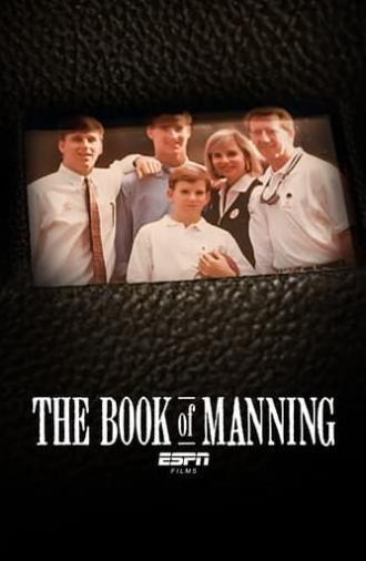 The Book of Manning (2013)