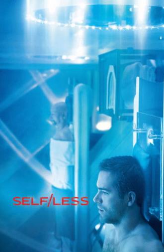 Self/less (2015)