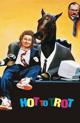 Hot to Trot (1988)
