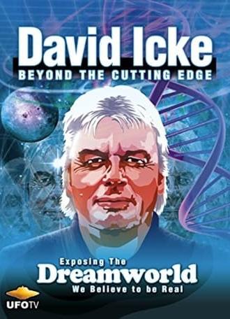 David Icke: Beyond the Cutting Edge (2010)