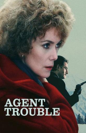 Agent trouble (1987)