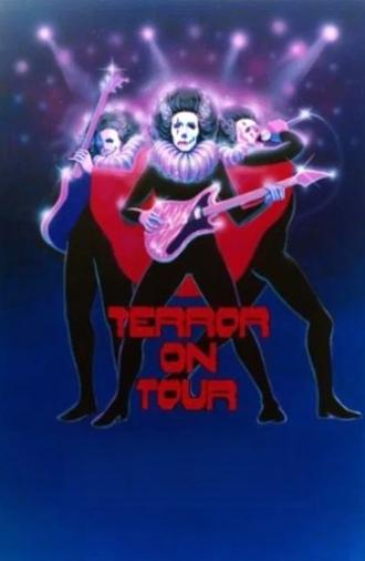 Terror on Tour (1980)