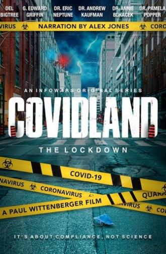 Covidland: The Lockdown (2021)