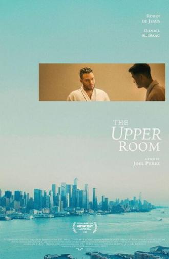 The Upper Room (2025)