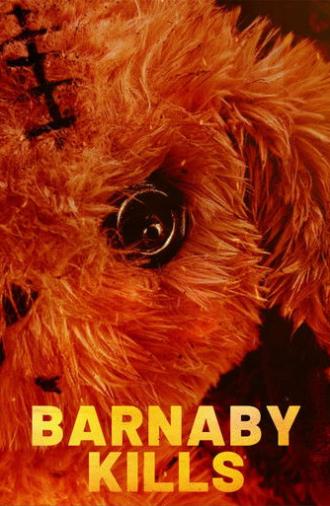 Barnaby Kills (2025)